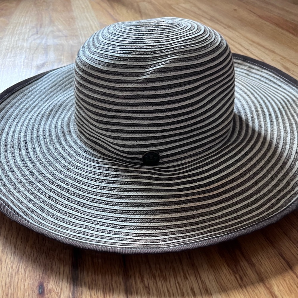 Goodwin Bros Floppy Hat Size L